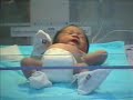LucasElijah Birth MTV