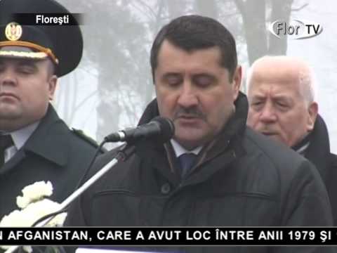 Ecoul războiului mai este viu