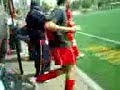 SUR CADETE CAMPE�N 07-08