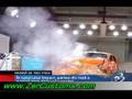 Renault Logan - Dacia Logan crash test