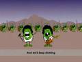 Food Safety Music - Microbes Medley
