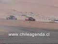 Automovilismo Deportivo 5° Fecha Iquique 2008