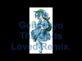 The Gensokyo The Gods Loved - Synth ReMix