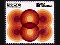 BK-One & Benzilla - BK-One & Benzilla -