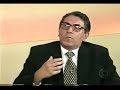 Entrevista Marco Aurelio Chagas - A arte de conviver(parte3) Entrevista Marco Aurelio Chagas - A arte de conviver(parte3)