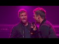 Backstreet Boys-As Long As You Love Me Live 2018