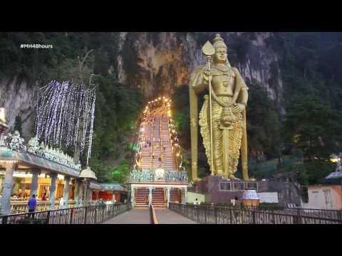 how to get to little india from kl sentral