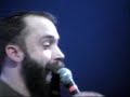 Clutch - Prison Planet (Live in Millvale, PA 3/20/08)