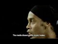 Ronaldinho The Feint Commercial Ronaldinho The Feint Commercial
