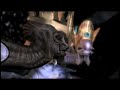 Halo 2 Cinema \"Uncomfortable Silence\"
