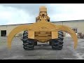 Tigercat Skidder Walk Around Part2