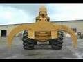 Tigercat Skidder Walk Around Part2
