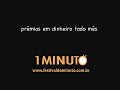 Festival do Minuto