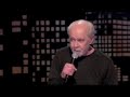 George Carlin in NY 8: It's never the Parents