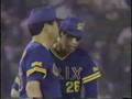 ９２年 西武vsオリックス １７回戦　＜油断大敵＞