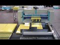 Click here to watch this video CMC ITALIA - ARIEMAT - Creaser Cordonatrice Hendidora Refouleuse Rille-Maschine