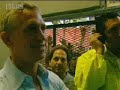 When Lineker Met Maradona: Attending Boca Juniors with Diego When Lineker Met Maradona: Attending Boca Juniors with Diego
