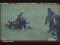 Reggiana - Legnano 2-0