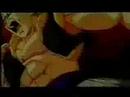 amv   dragonball z   falling away from me