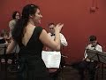 Lucinda Tinsman Violin Ensemble 2008 Part 3 Lucinda Tinsman Violin Ensemble 2008 Part 3