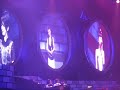 singapore concert