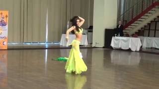 Sofia Morozova/ DANCE QUEEN by Olesya Pisarenko - Драки Видео