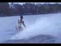 EJazzle wakeskating