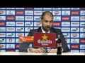 TV3 - Barça - No hi ha res sentenciat
