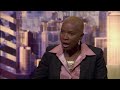 Frost over the world - Angelique Kidjo - 12 Sep 08
