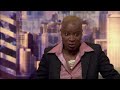 Frost over the world - Angelique Kidjo - 12 Sep 08