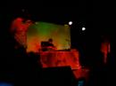 Aesop Rock live at Empire in Sacramento.
