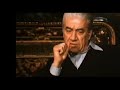 Celibidache interview about colleagues (1979)