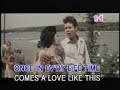Cliff Richard - The Young Ones Karaoke video Cliff Richard - The Young Ones Karaoke video