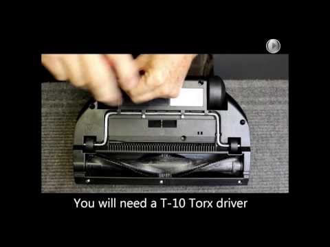 how to unclog vacuflo