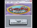 Crazy Frog Racer - for/para DS NO$GBA - www.dsnews.cjb.net