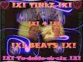 tiinkeerbeell-boy meets girl