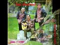 VALSES PERUANOS TRIO LOS CHAMAS INTERPRETANDO \"COMO TE QUIERO PERU\"