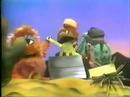 The Letter People - CH Sound