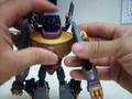 videos de Animated Grimlock review