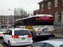 New Jersey Transit MCI D4000 #7670 New Jersey Transit MCI D4000 #7670