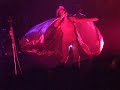 Peaches I Feel Cream LIVE @Metro Chicago