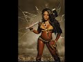 Lil' Kim- Chillin Tonight NEW!!! [slideshow]