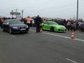 videos de curse braila AUDI RS6 vs Porsche Daniel Onoriu