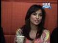 Lara Dutta Unveils New Coffee Brand