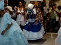 Ogun casa de Margareth de Yemanja