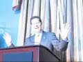 Ball For Life - Senator Sam Brownback Ball For Life - Senator Sam Brownback