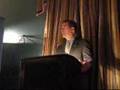Ball For Life - Senator Sam Brownback