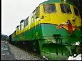 the story of the return of rotary #1 steam powered snow plow at the white pass & yukon route railroad