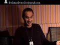 Антон Носик в интервью о фильме 