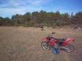 Sortie enduro du 11/11/07 (r�sum�)